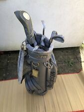Golf clubs bag for sale  COVENTRY