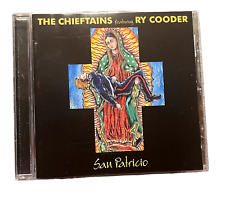 Chieftains cooder san for sale  Ireland