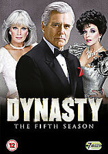 Dynasty fifth season for sale  STOCKPORT