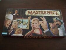 Masterpiece board game for sale  Lodi