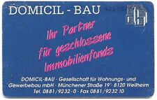 Telefonkarte 439 1992 gebraucht kaufen  Buckenberg