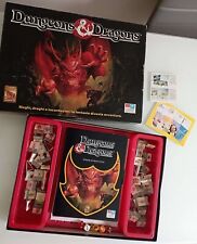 Dungeons dragons maghi usato  Segni