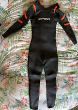 Orca trn wetsuit for sale  BUDE