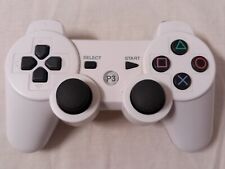 Wireless Bluetooth Controller Game Remote Gamepad For PS3 PlayStation 3  for sale  Shipping to South Africa
