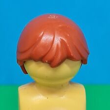 Playmobil Red Hair Category 2 ref 6 for sale  Shipping to South Africa