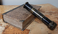 Caleidoscopio ottone brunito usato  Italia