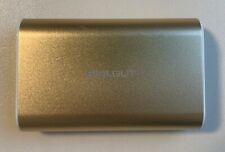 STILGUT Power Bank Essential Power Bank 7800mAh USB-C Input For iPhone Samsung, used for sale  Shipping to South Africa