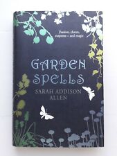 Garden spells sarah for sale  Ireland