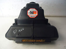 Suzuki rf900r airbox for sale  DISS