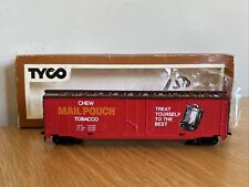 Tyco 374 box for sale  LEEDS