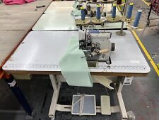 Brother thread overlock for sale  ROCHDALE