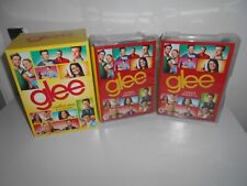 Glee complete series for sale  MANSFIELD