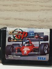 Super monaco sega for sale  Jamestown