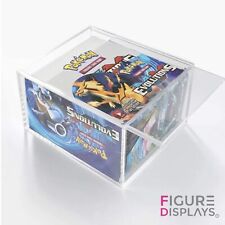 Pokémon booster box for sale  GRIMSBY