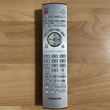 Panasonic projection remote for sale  San Jose