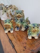 Chinese foo dog for sale  DUNFERMLINE