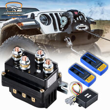 12v 500a winch for sale  Rancho Cucamonga
