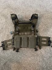 plate carrier for sale  Lacey