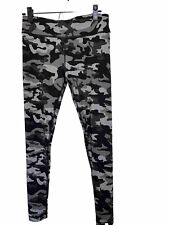 Zumba activewear camouflage for sale  Wildomar