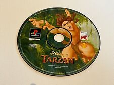 Tarzan playstation ps1 gebraucht kaufen  Reichelsheim