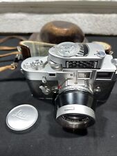 Vintage leica camera for sale  San Diego