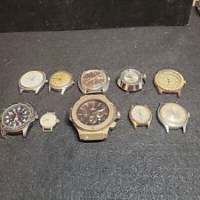 Lot vintage watch for sale  Watford City