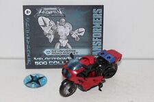 Transformers legacy road for sale  Vineland