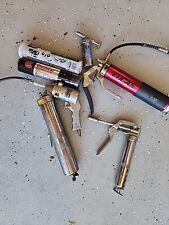 air grease gun for sale  Fort Collins