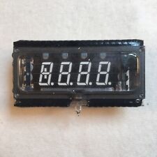 vfd display for sale  DONCASTER