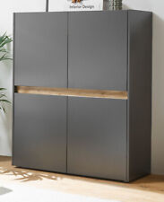 Kommode highboard schrank gebraucht kaufen  Warendorf