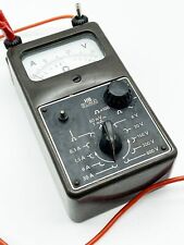 Voltmeter ekima elavi gebraucht kaufen  Velbert