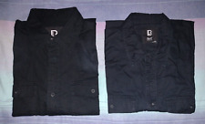 Camicie flanella jeans usato  Pomigliano D Arco