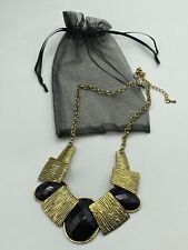 Statement necklace 53cm for sale  ST. ANDREWS