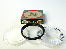 Filtre optique kenko d'occasion  Coutras