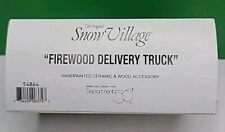 delivery firewood seasoned for sale  Burnsville