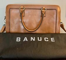Banuce italian leather for sale  Louisa