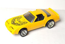 Usado, Hot Wheels solto 100º aniversário do pássaro automotivo amarelo Firebird '77 comprar usado  Enviando para Brazil