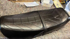 Motorcycle seat cover for sale  STROUD