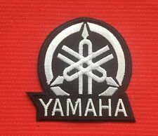 Yamaha logo touring for sale  Shipping to Ireland