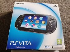 Vita oled wifi for sale  WALSALL