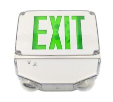 safety light exit for sale  Heber City