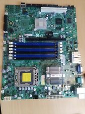 Cartes mères supermicro d'occasion  Orgelet