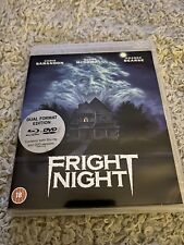 Fright night eureka for sale  LINCOLN
