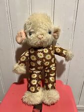 Peluche ancienne appelle d'occasion  Montdidier