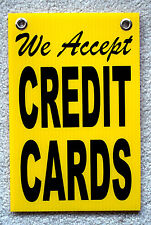 Accept credit cards for sale  Holland