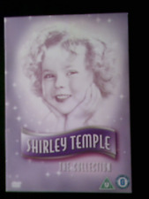 Dvd shirley temple gebraucht kaufen  Deutschland