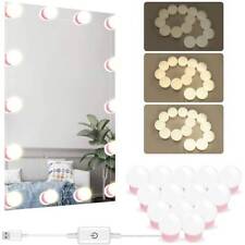 Dimmable makeup mirror for sale  UK