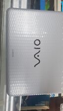 Usado, ARMAZENAMENTO Sony VAIO Intel i3 4GB RAM 256GB  comprar usado  Enviando para Brazil