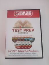 test prep sat act tutor for sale  Littleton