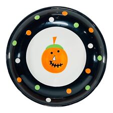 Halloween pumpkin bowl for sale  Clifton